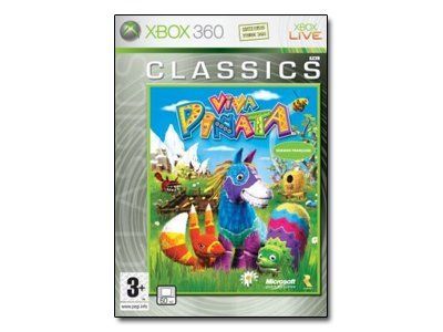 Viva Piñata Classics Xbox 360
