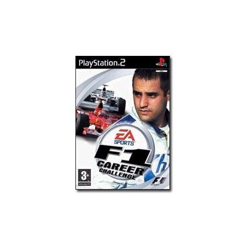 F1 Career Challenge 99 - 02