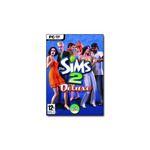 The Sims 2 - Deluxe
