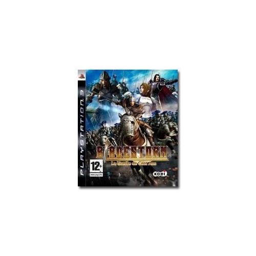 Bladestorm - The Hundred Years War