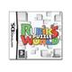 Rubik s Puzzle World - Ensemble Complet - 1 Utilisateur - Nintendo Ds
