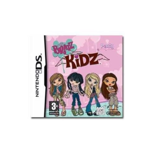 Bratz - Kidz Party