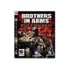 Brothers In Arms Hell s Highway - Ensemble Complet - Playstation 3
