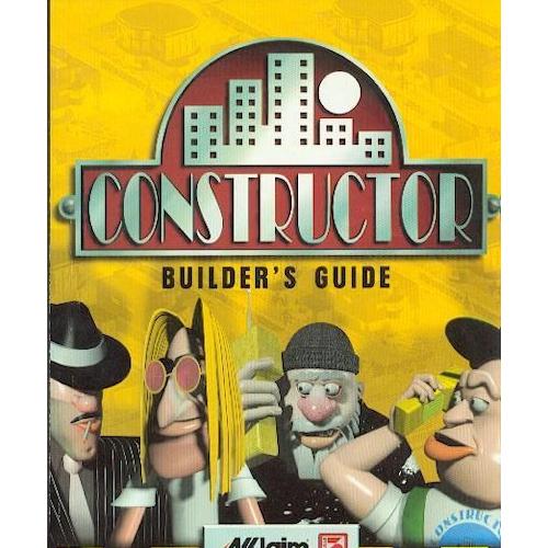 Constructor Pc
