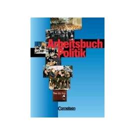 Arbeitsbuch Politik 2 - Wolfgang W. Mickel