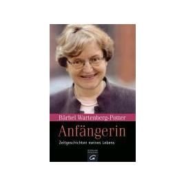 Anfängerin - Bärbel Wartenberg-Potter