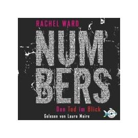 Numbers - Den Tod im Blick - Rachel Ward