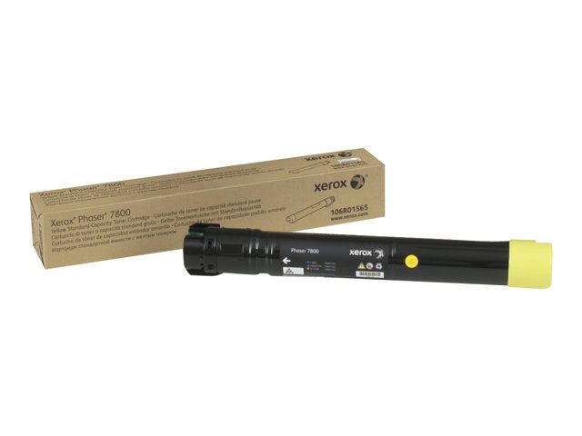 Xerox originale cartouche de toner pour Phaser 7800 - vue 2