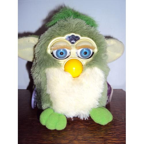 furby vert