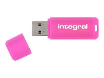 Integral clé USB Neon 8Go - vue 9