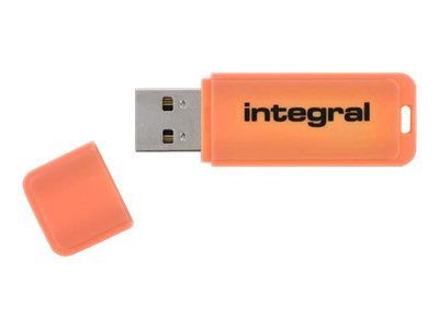 Integral clé USB Neon 8Go - vue 8