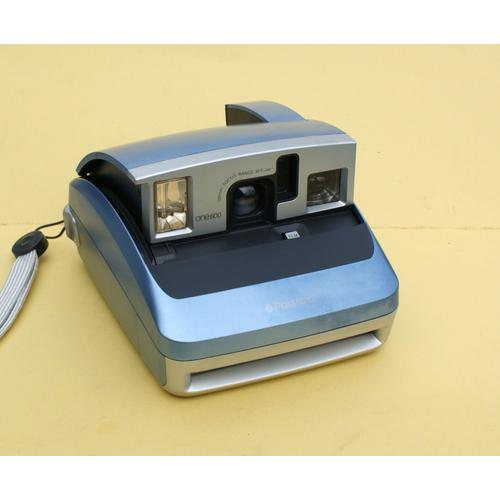 Polaroid One 600 Pro