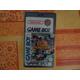 F1 Pole Position (Version Euro Noir Et Blanc) Game Boy