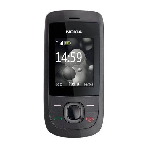 Nokia 2220 Slide