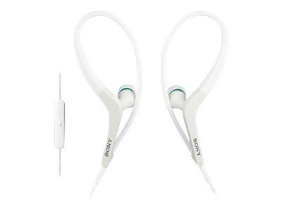 Sony MDR AS400IP - vue 2