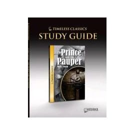 The Prince and the Pauper Digital Guide - Saddleback Educational