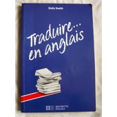 Traduire Anglais Dolly Pas Cher Ou Doccasion Sur Rakuten - 