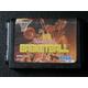 Super Real Basketball - Megadrive - Jap Megadrive