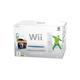 Console Wii Blanche Just Dance 2 Pack
