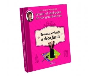 Travaux créatifs et déco facile