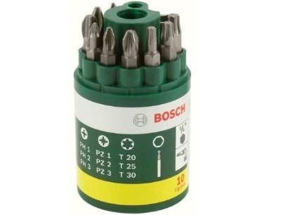 Bosch Embout 10 pièces - vue 4