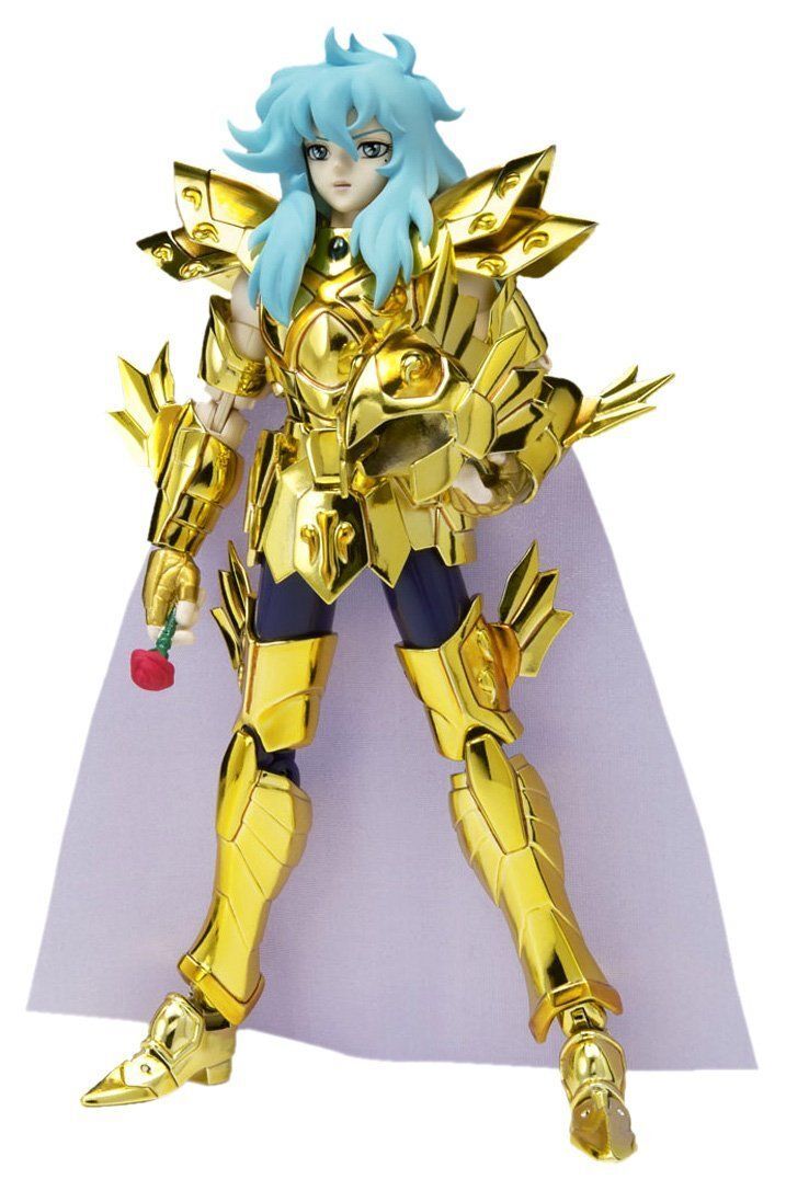 Saint Seiya Myth Cloth Chevalier d
