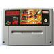 Donald In Maui Mallard Snes Super Nintendo