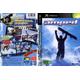 Amped Freestyle Snowboarding Xbox