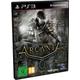 Arcania : The Complete Tale [Import Allemand] [Jeu Ps3]