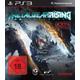 Metal Gear Rising : Revengeance [Import Allemand] [Jeu Ps3]