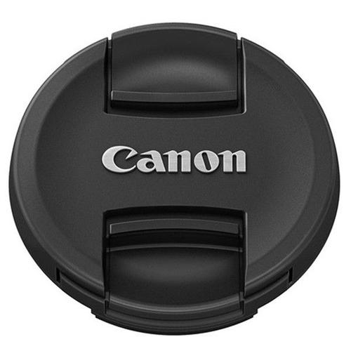 Accessoires Photo Canon Bouchon D'Objectif E-58Ii