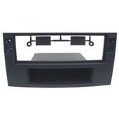 Facade Autoradio FA149B pour VW Multivan Touareg Transporter T5 ADNAuto