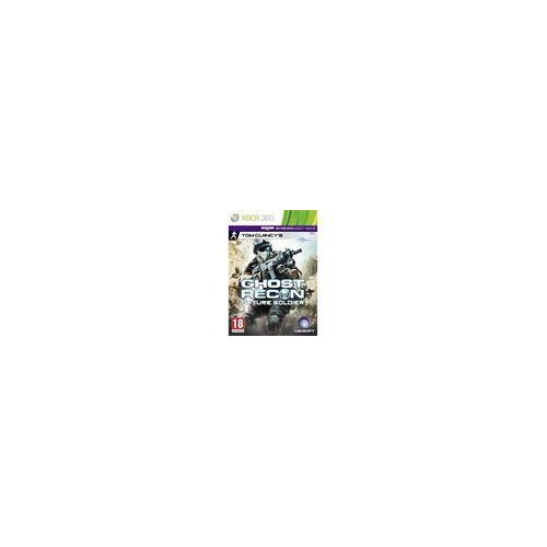 Tom Clancy'S Ghost Recon : Future Soldier - Xbox360 Microsoft