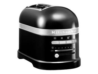 KITCHENAID Grille pain 2 tranches Artisan 5KMT2204EER - vue 5
