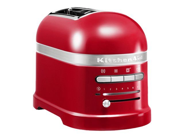 KITCHENAID Grille pain 2 tranches Artisan 5KMT2204EER - vue 4