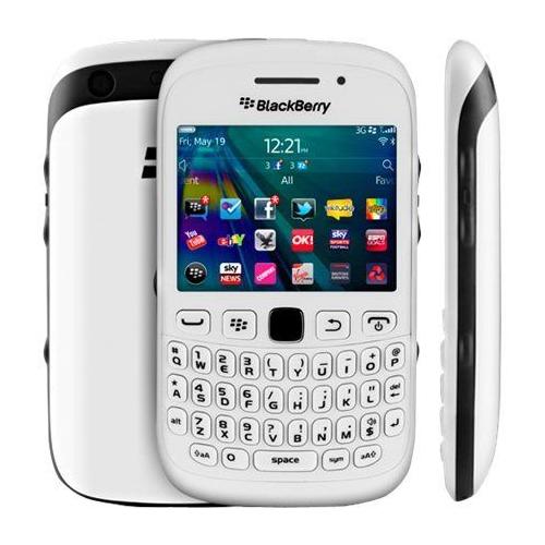 Blackberry Curve 9320 - Blanc