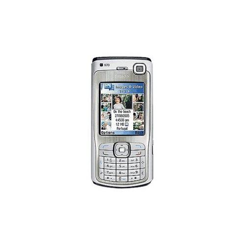 Nokia N70