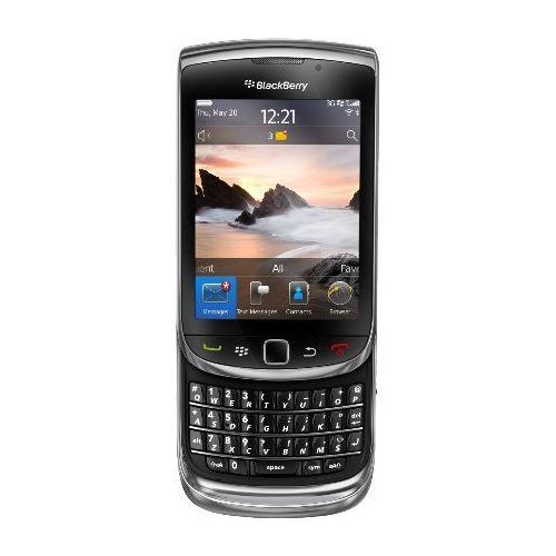 Blackberry Torch 9800