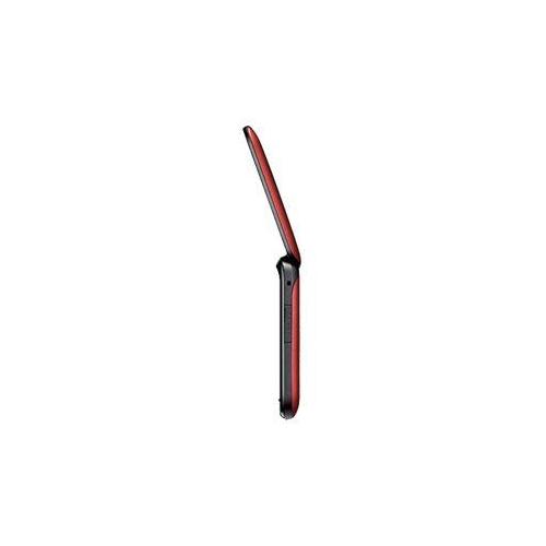 Samsung Gt E1190 Rouge