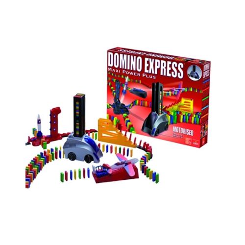 domino express maxi toys
