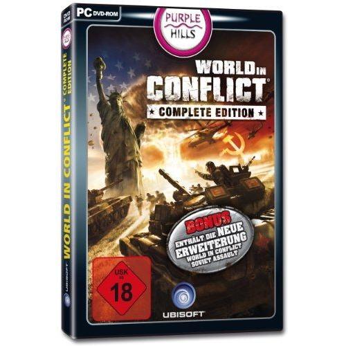 World In Conflict - Complete Edition