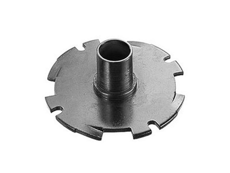 Bagues de copiage ø 24 mm pour défonceuses BOSCH