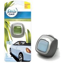 desodorisant febreze voiture