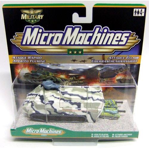 Micro Machines 2 (Version Euro)