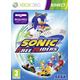 Sonic Free Riders (Kinect) Xbox 360