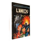 Spirou Ankou Pas Cher Ou Doccasion Sur Rakuten - 