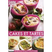 Cakes et terrines 60 recettes faciles et conviviales