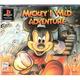 Mickey s Wild Adventure Ps1