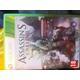 Assassin s Creed 3 Édition Spéciale Xbox 360