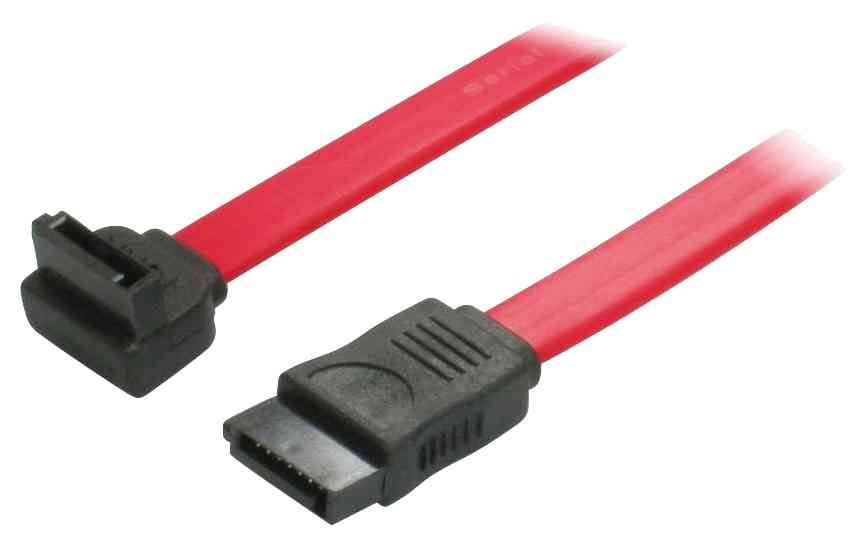 shiverpeaks BASIC-S cable de connexion Serial ATA 150, 0,5 m